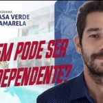 Dependente Financiamento Caixa 2024 Programa Minha Casa Minha Vida Por Guilherme Campos Imóveis