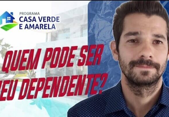 minha casa minha vida casa verde e amarela cidade ocidental guilherme campos imóveis corretor de imóveis imobiliária dependente
