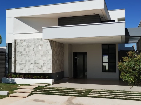 vende-se casa em cidade ocidental