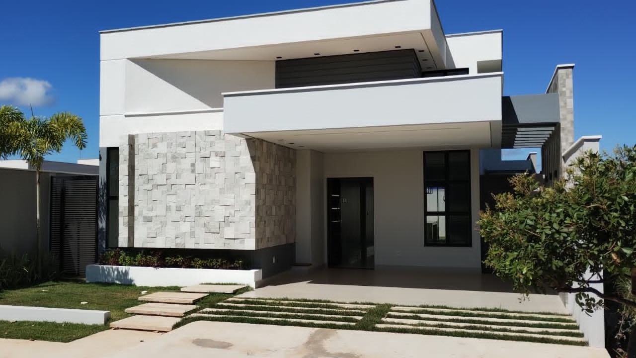 vende-se casa em cidade ocidental