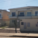 vende-se apartamento em cidade ocidental